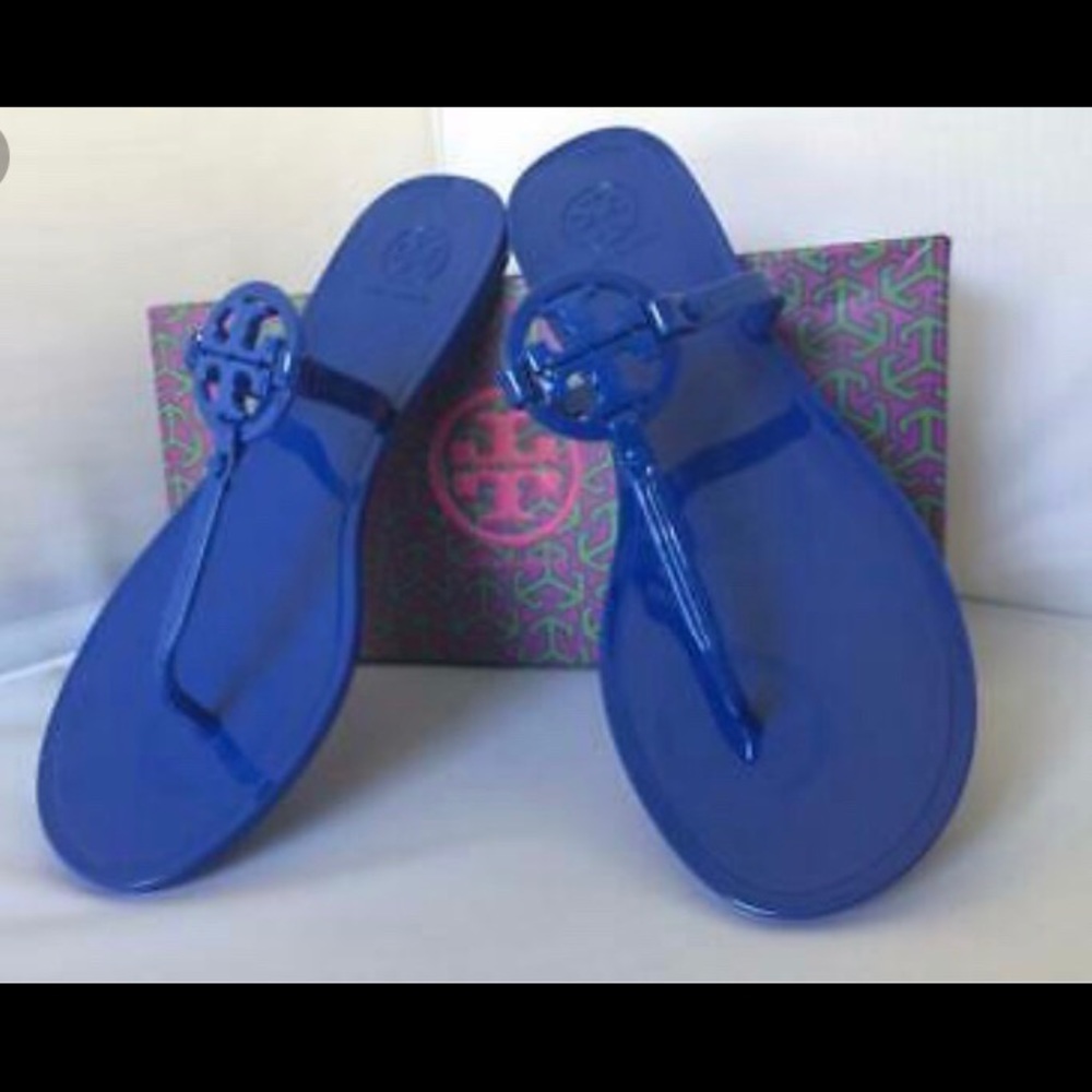 Tory Burch Sandals